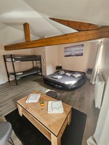Hotels Le Campcardos : photos des chambres