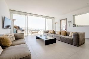 Sunset View, Mellieha, Malta