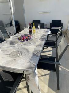 Sunset View, Mellieha, Malta