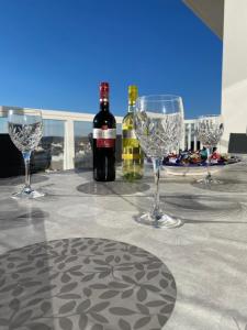 Sunset View, Mellieha, Malta