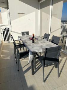 Sunset View, Mellieha, Malta