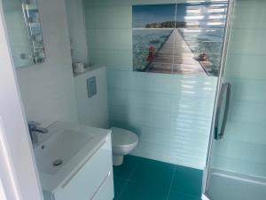 Pensjonat Długie Nowicki Rooms & Apartments