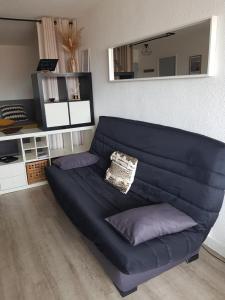 Appartements MARSEILLAN-PLAGE Appartement Coeur de sable : photos des chambres