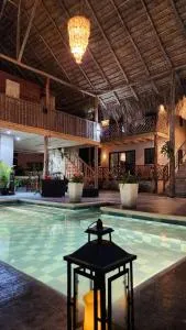 Boho villas and spa - Las Galeras