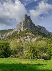 Campings Le Refuge du Paradis : photos des chambres