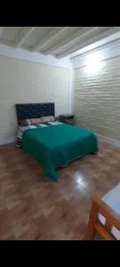 Parque Bello Horizonte - Médano de Oro