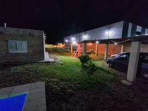 Parque Bello Horizonte