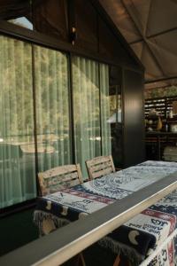 Baanraisongshul K&E Gardens