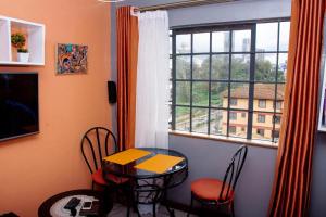 LN NEW MVULI FURNISHED APARTMENTs