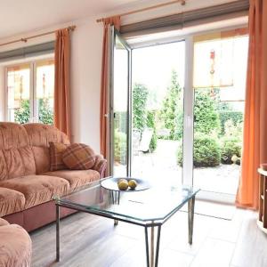 Ferienwohnung Klast F51