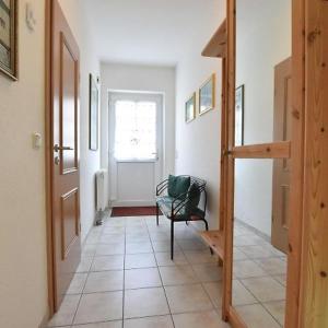 Ferienwohnung Klast F51