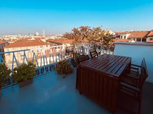 Charming Attico Vista Duomo