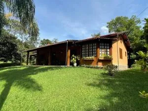 Sítio Cantinho do Céu - Sapucaia