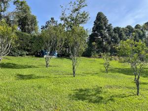 Sítio Cantinho do Céu