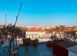 Charming Attico Vista Duomo