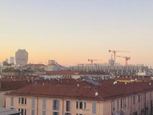 Charming Attico Vista Duomo