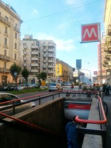 Camparino Apartment, 10 Min from the Duomo, Milano