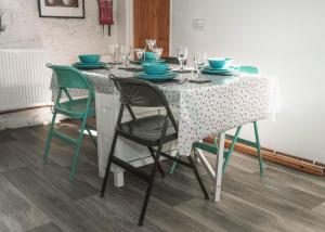 Horseshoe Cottage Aberaeron