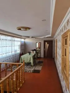 Rufaddin's Hostel in Khinalig - Xınalıq