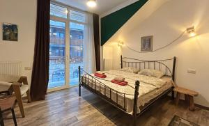 Guest House "Korte Mestia"