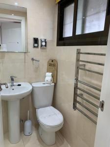 Edificio Cielomar - with fantastic sea views!