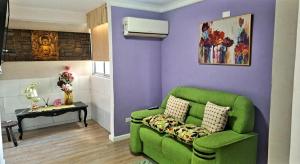 Spacious & Comfortable, 2R-2 Bath, 1 Sofa, Pool