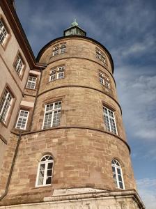 Appartements Residence Le Chateau : photos des chambres