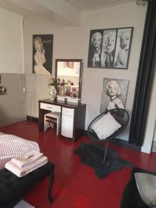 Maisons d'hotes Marie-Claire la grillade : photos des chambres