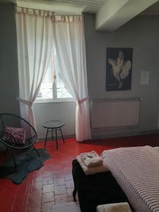 Maisons d'hotes Marie-Claire la grillade : photos des chambres