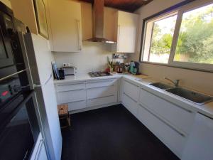 Villa calme avec terrasse proche Océan, WIFI - FR-1-736-46