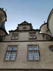 Appartements Residence Le Chateau : photos des chambres