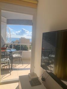 Edificio Cielomar - with fantastic sea views!