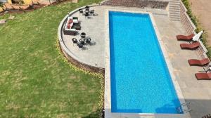 Kudrats Vintage Loft - Sea & Island view Retreat