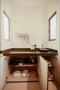 Kudrats Vintage Loft - Sea & Island view Retreat