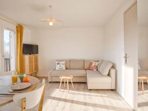 Appartements Studio confortable a 300 m de la plage avec parking prive - FR-1-788-45 : photos des chambres