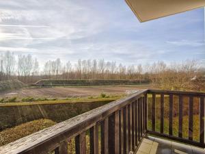 Appartements Studio confortable a 300 m de la plage avec parking prive - FR-1-788-45 : photos des chambres