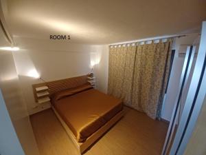 Villa con Pineta per Famiglie