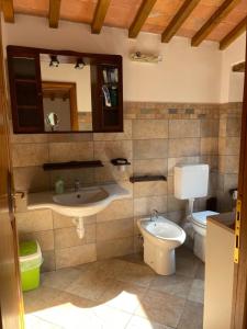 Casa Vacanze MULINO DI VALIANA