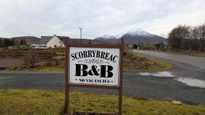 Scorrybreac B&B