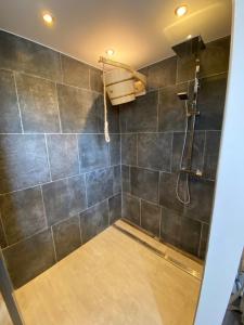 Lysgaardcottage 360 sauna spa bar Dancing 25V