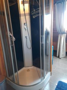 Maisons d'hotes Marie-Claire la grillade : Chambre Double Familiale