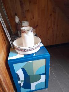 Maisons d'hotes Marie-Claire la grillade : photos des chambres