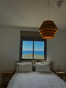 The Kingfisher -- Sea, Nature, You A relaxing vacation for up to 6 people - Newe H̱ayyim