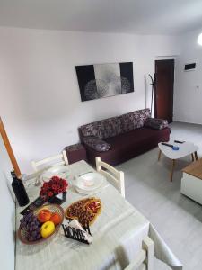 Moonlight Apartment 2 Berat