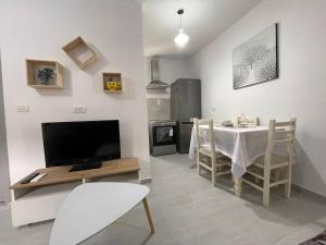 Moonlight Apartment 2 Berat