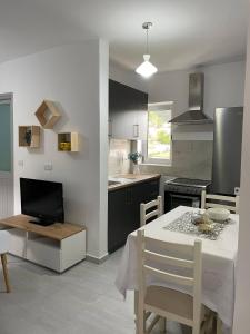 Moonlight Apartment 2 Berat