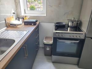 Moonlight Apartment 2 Berat