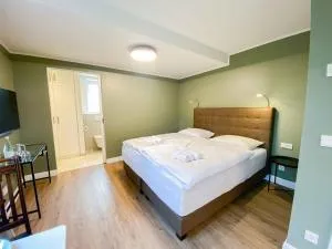 Gästehaus Alte Bücherei - Kollerup