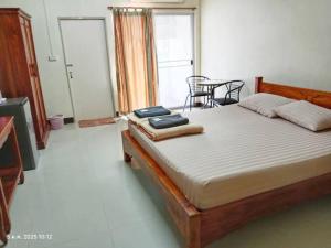 Peamsuk Sweet Prachin Buri