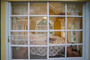 ปางสูงเฮาส์ pangsung house บ้านมินิ เหลือง